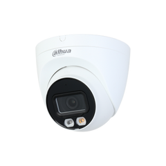Dahua 2.8mm Smart Dual Illuminators Indoor Camera | HDW2449T-S-IL 4MP