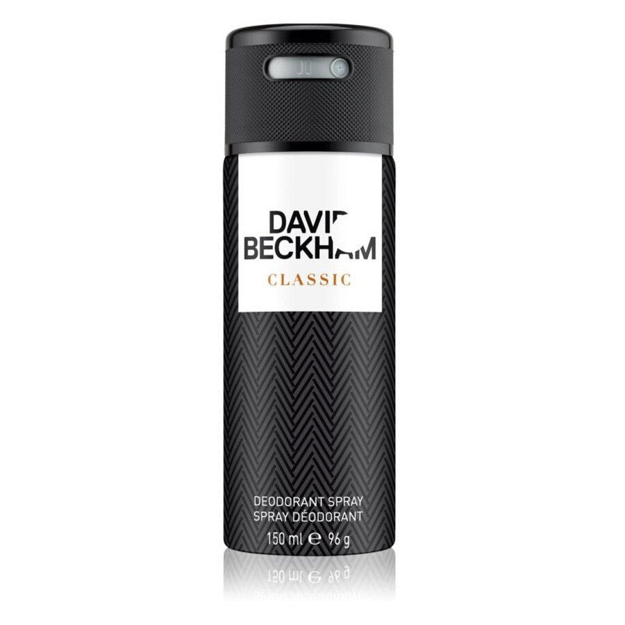 David Beckham Classic Deodorant 150 ml | 281784