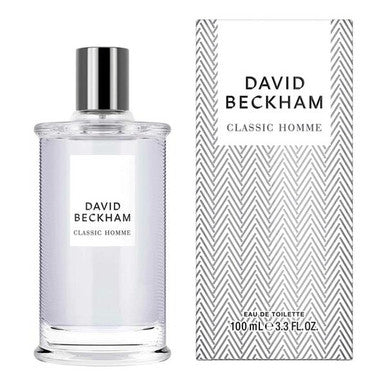 David Beckham Classic Homme ماء تواليت 100 مل | 278785