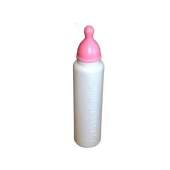 Halloween Oversized Baby Bottle Costume Prop | 54128/9
