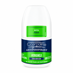 Cosmaline Men Hydrashield Antiperspirant Roll-On 50ml | B0020159