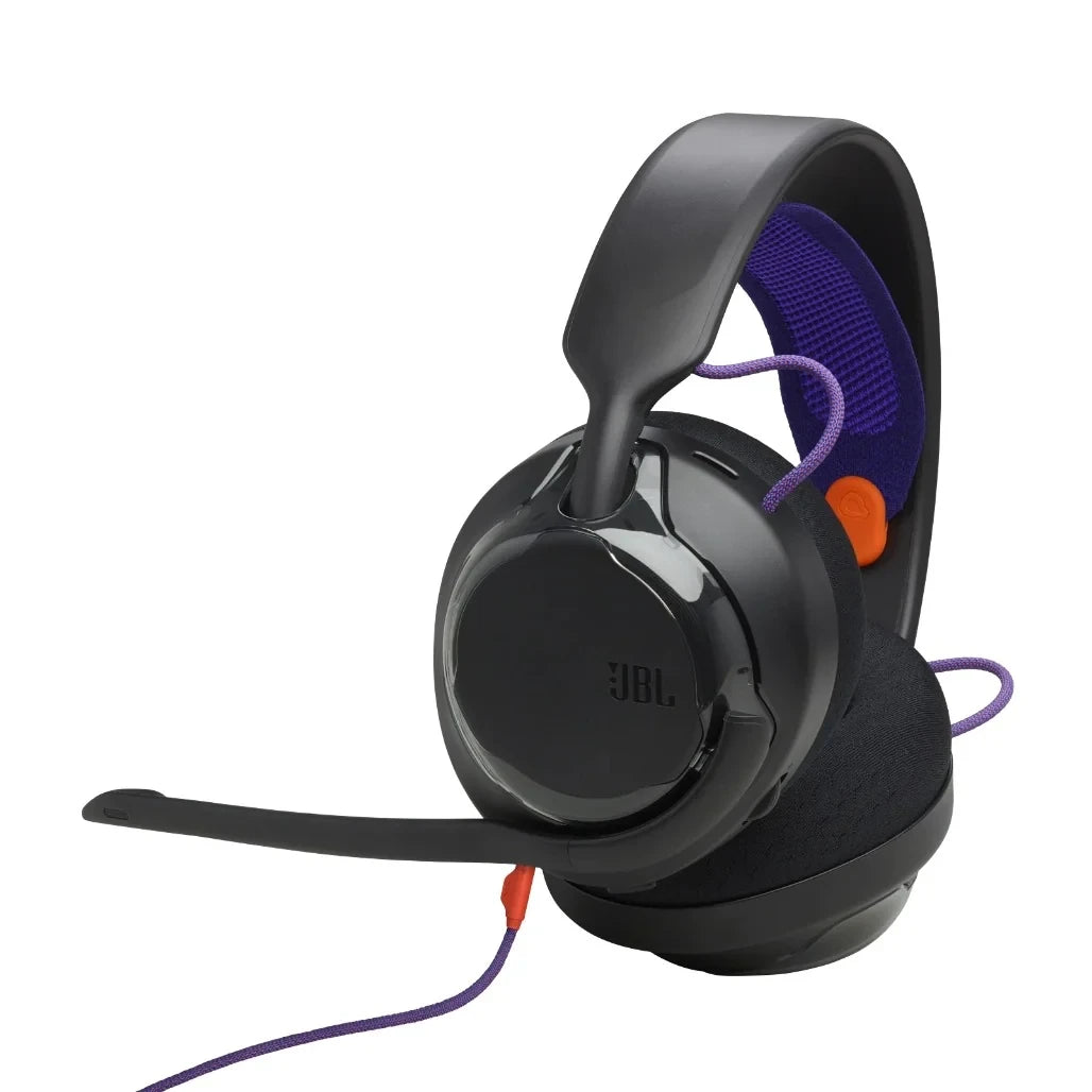 JBL Quantum 250 Wired Gaming Headset
