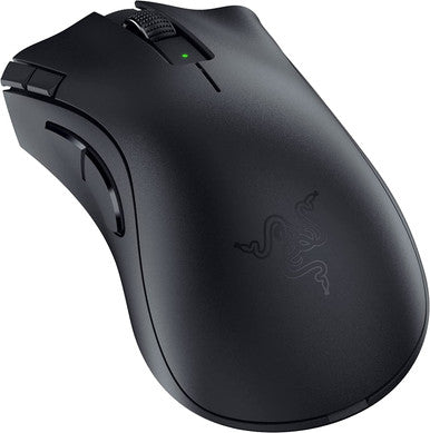 Razer DeathAdder X HyperSpeed Gaming Mouse WL RH | RZ01-04130100-R3G1