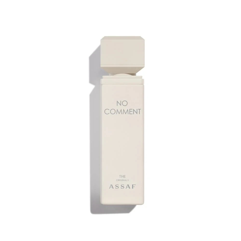 Assaf No Comment Eau de Parfum Spray 100ml