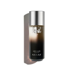 Assaf Arrogate Strike Black Eau de Parfum Spray 125ml