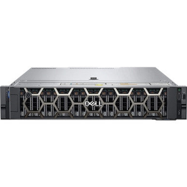 Dell PowerEdge R750xs Rack Server | 210-AZYQ