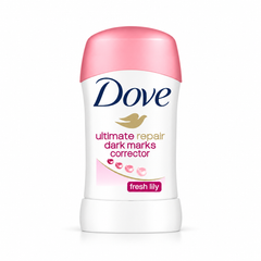 Dove Ultimate Repair Fresh Lily Antiperspirant Deodorant Stick 40g | 289818