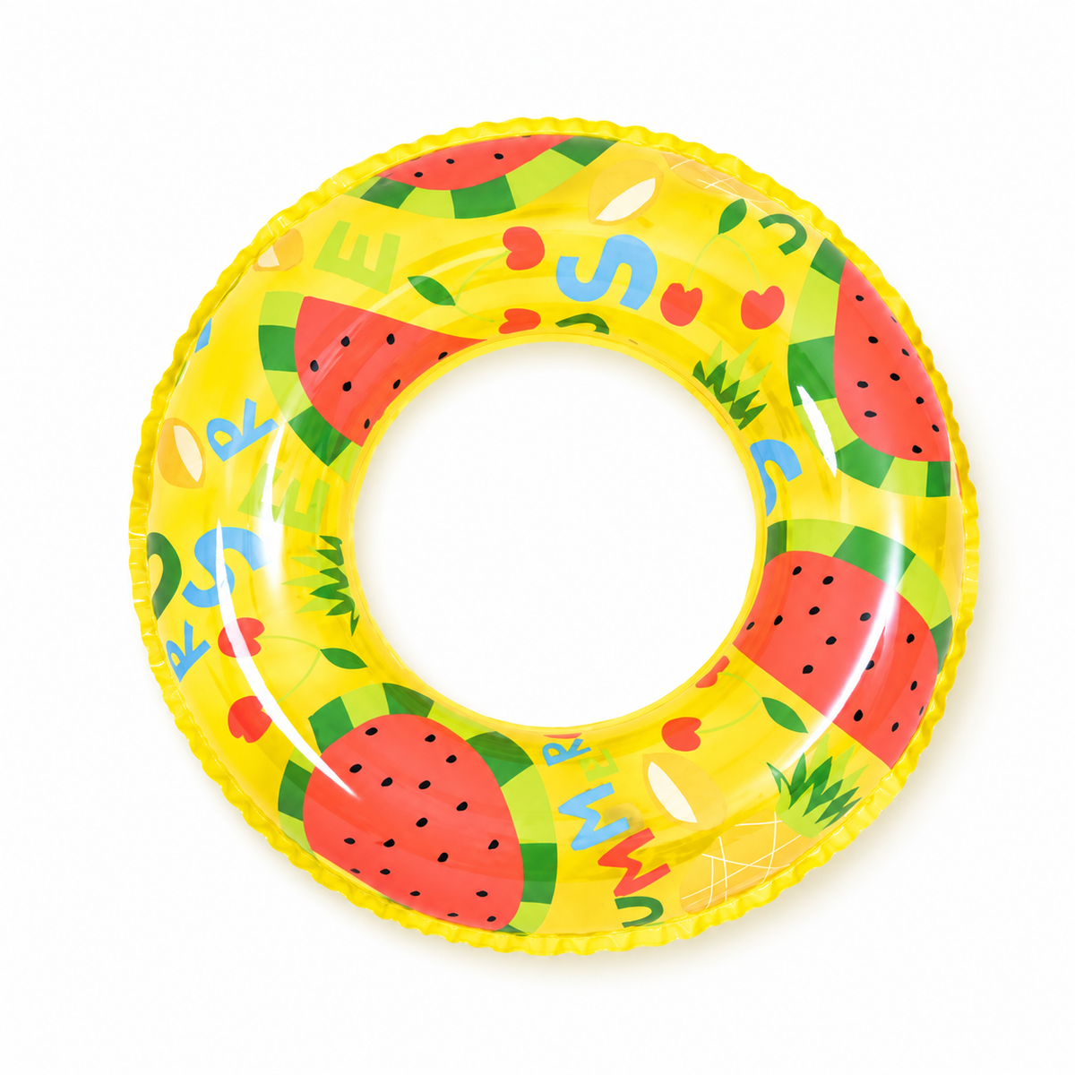 Jilong Fashion Swim Ring 50cm - Design 2 | 35010