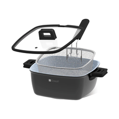 Dorsch Lifetime Frying Casserole  28cm - 7.2L | DH-05528