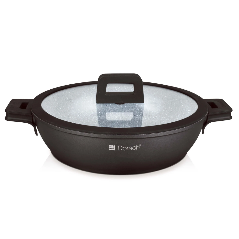 Dorsch Non-Stick Casserole Pot - 28CM | DH-05580\SR