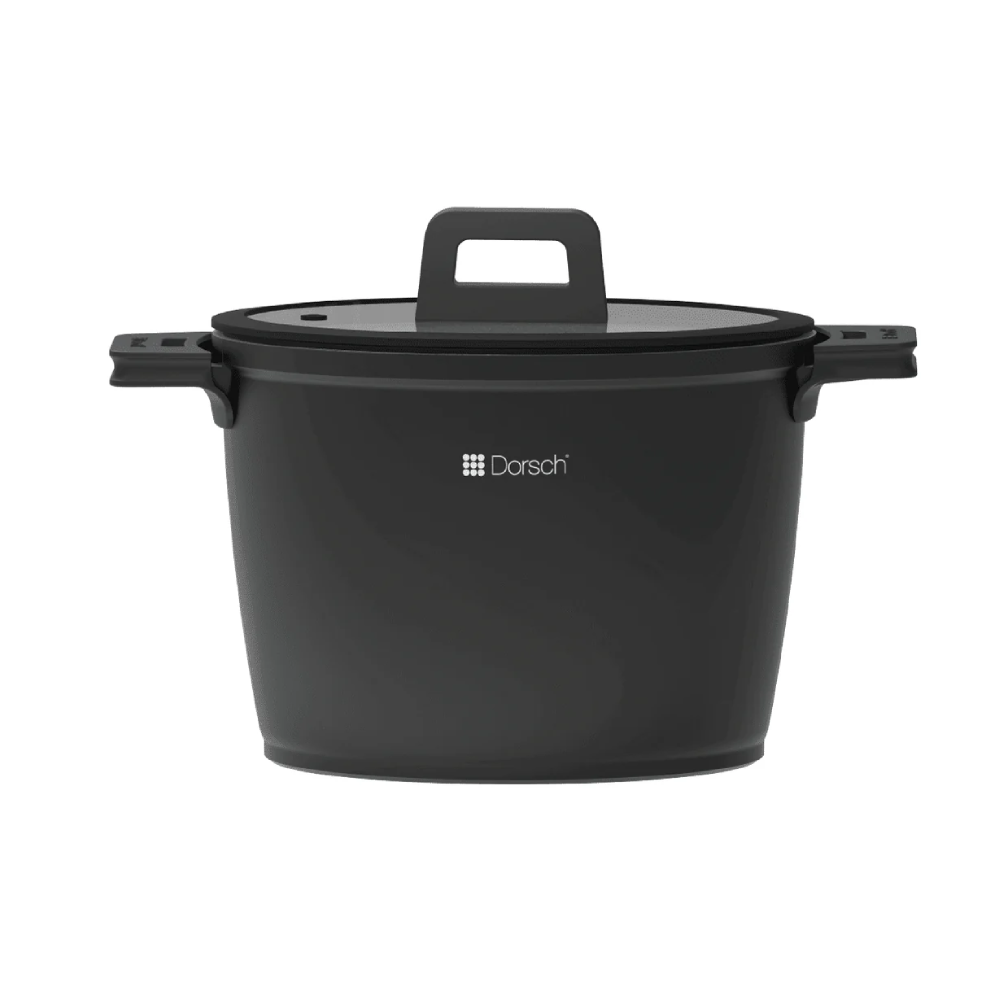 Dorsch Stock Pot - 24cm | DH-05564/SR