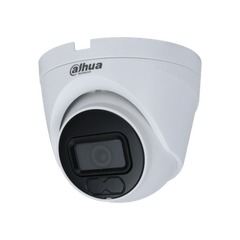 Dahua 5MP Full-color HDCVI Quick-to-install Eyeball Camera | HAC-HDW1509TLQ-LED