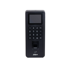 DAHUA  F200 Pro Fingerprint Standalone  Access Control | F200