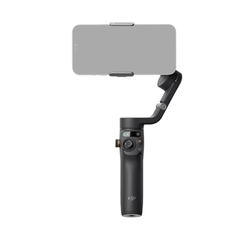 DJI Osmo Mobile 6 Phone Gimbal Stabilizer - Black | OE200