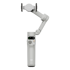 DJI Osmo Mobile 7 Gimbal Stabilizer for iPhone, Android with Built-in Tripod