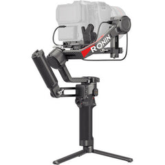 DJI RS 4 Pro Combo – 3-Axis Professional Gimbal Stabilizer | RS 4 Pro Combo