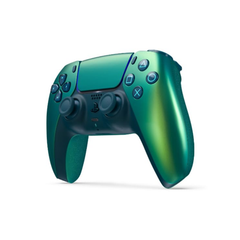 PS5 DualSense Wireless Controller,  Chroma Teal