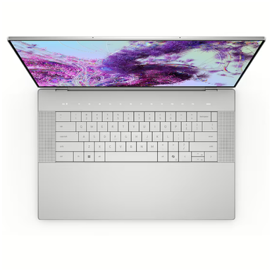 Dell XPS 9640 16" UHD+ Laptop - Intel Core Ultra 9-185H - RAM 32GB - SSD 1TB - Nvidia GeForce RTX 4060  | XPS9640