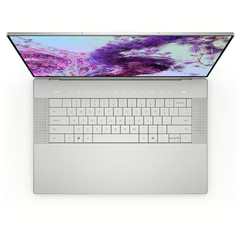 Dell XPS 9640 16" UHD+ Laptop - Intel Core Ultra 9-185H - RAM 32GB - SSD 1TB - Nvidia GeForce RTX 4060  | XPS9640