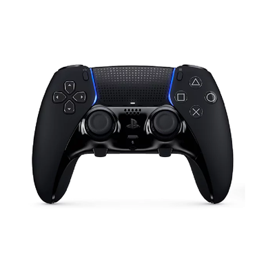 Sony Playstation 5 DualSense Edge Wireless Controller - Black
