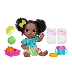 Hasbro Baby Alive Fruity Sips Doll | F7358
