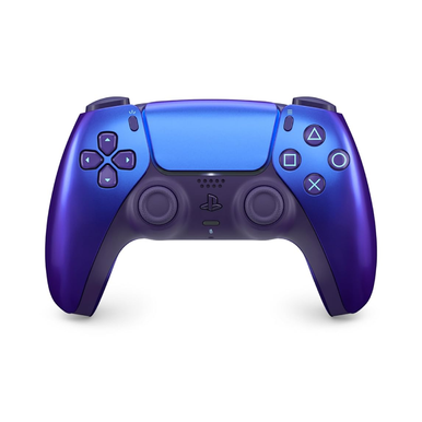 PS5 DualSense Wireless Controller,  Chroma Indigo