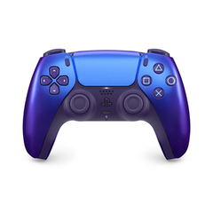 PS5 DualSense Wireless Controller,  Chroma Indigo