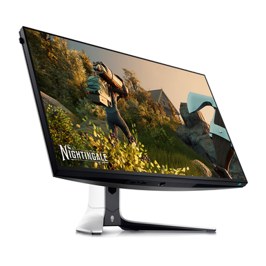 Dell Alienware 27″ 2K 280Hz 1ms Gaming Monitor | AW2723DF
