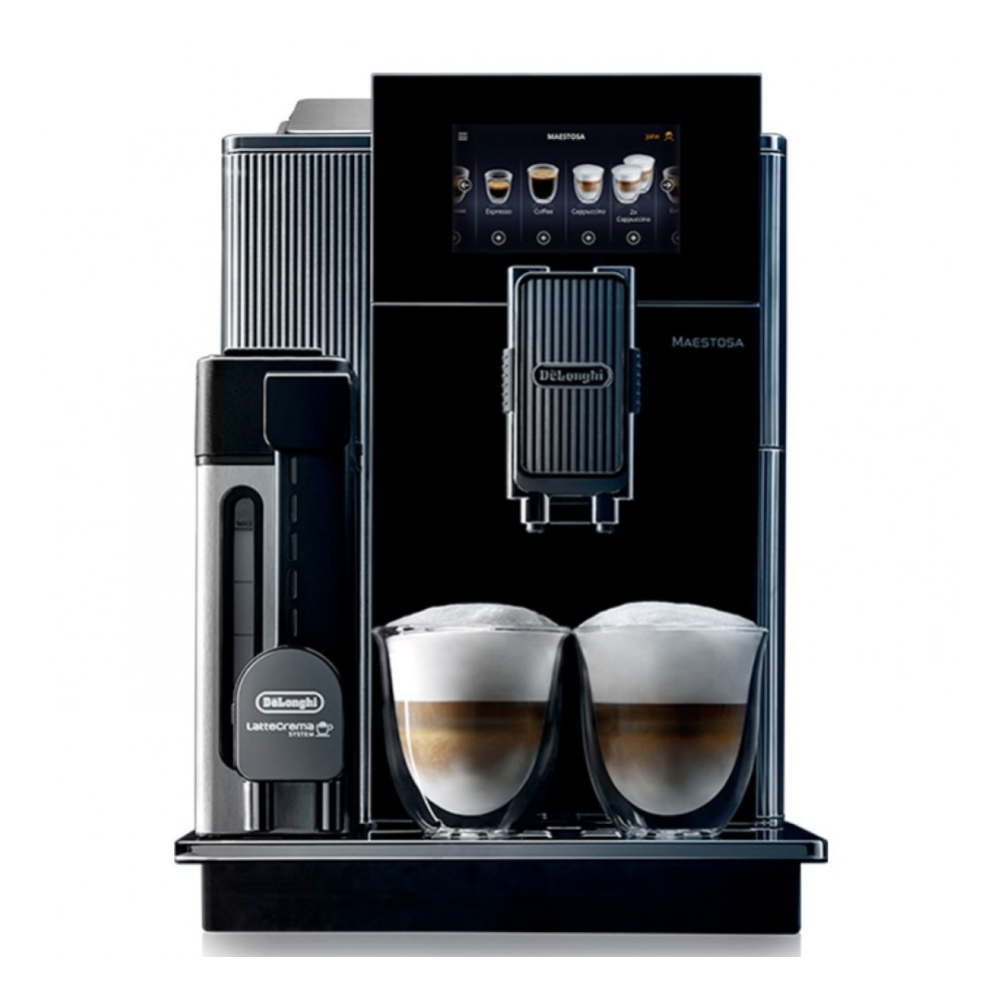DeLonghi Maestosa Automatic Coffee Maker | DEL-EPAM960