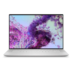Dell XPS 9640 16" UHD+ Laptop - Intel Core Ultra 9-185H - RAM 32GB - SSD 1TB - Nvidia GeForce RTX 4060  | XPS9640