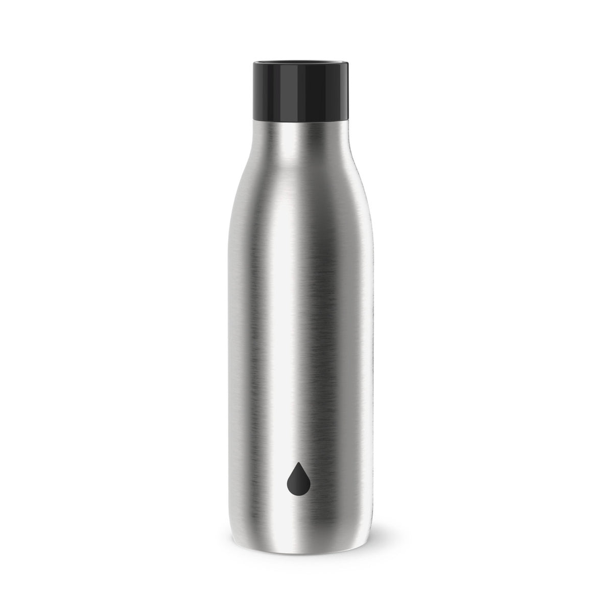 Tefal BLUSPIN SL 0.7L Steel Decorative Drop | N3113410