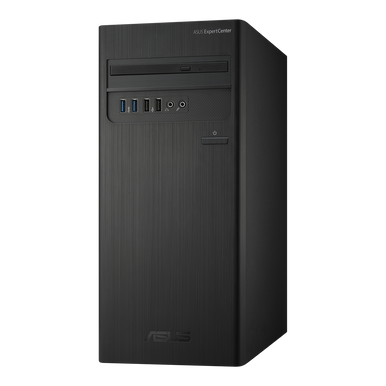 Asus ExpertCenter D3 Core i5-10400 Tower Desktop | D300TA