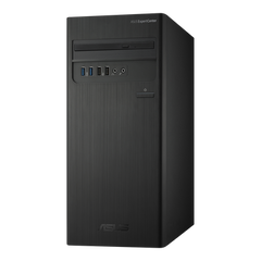 Asus ExpertCenter D3 Core i5-10400 Tower Desktop | D300TA