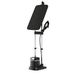 Tefal Ixeo+ All-in-1 Iron & Clothes Steamer Solution Qt1510 | QT1510G0