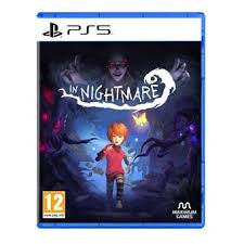 In Nightmare - PlayStation 5