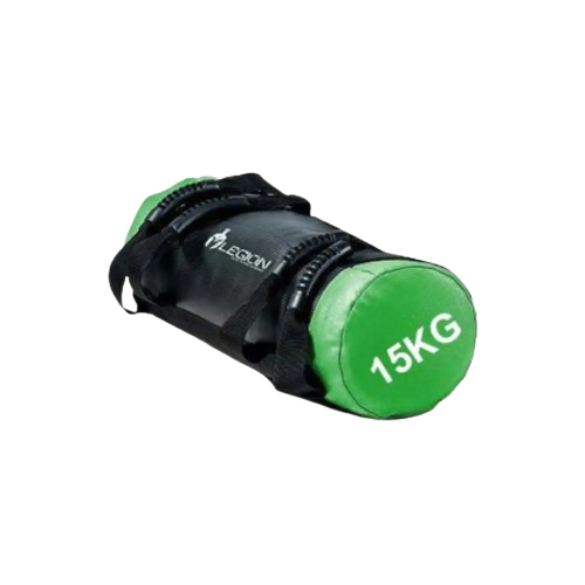 Force Bag - 15 kg - Green