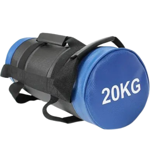 Force Bag - 20 kg - Blue