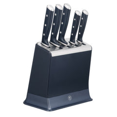Tefal SET BLOCK + 5 Knives EVERSHARP PRO GB | K297S644