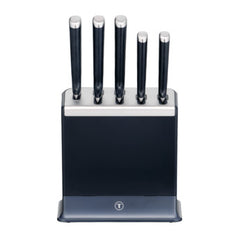 Tefal SET BLOCK + 5 Knives EVERSHARP PRO GB | K297S644