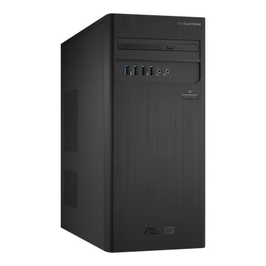 Asus ExpertCenter D3 Core i5-10400 Tower Desktop | D300TA