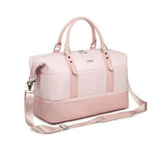 Kinmac Travelling Bag KMC479 Purple And Pink