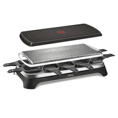 Raclette Pierrade® 3-in-1, 1350 W, 50-60 Hz | RE45A827