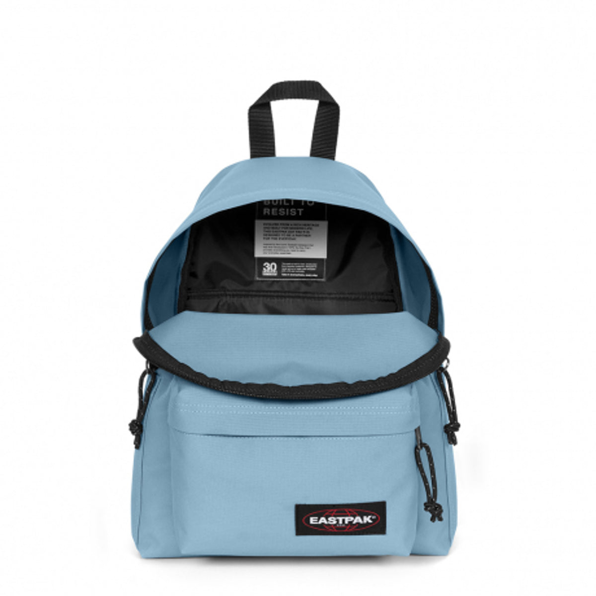 Eastpak Day Pak'R S Small Rugzak – Icy Blue | EKA5BG51O0