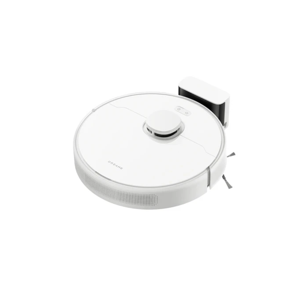 Dreame D9max GEN2 Robot Vacuum, White | D9max