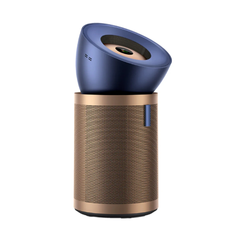 Dyson Big+Quiet Formaldehyde Purifier - Prussian Blue | BP04