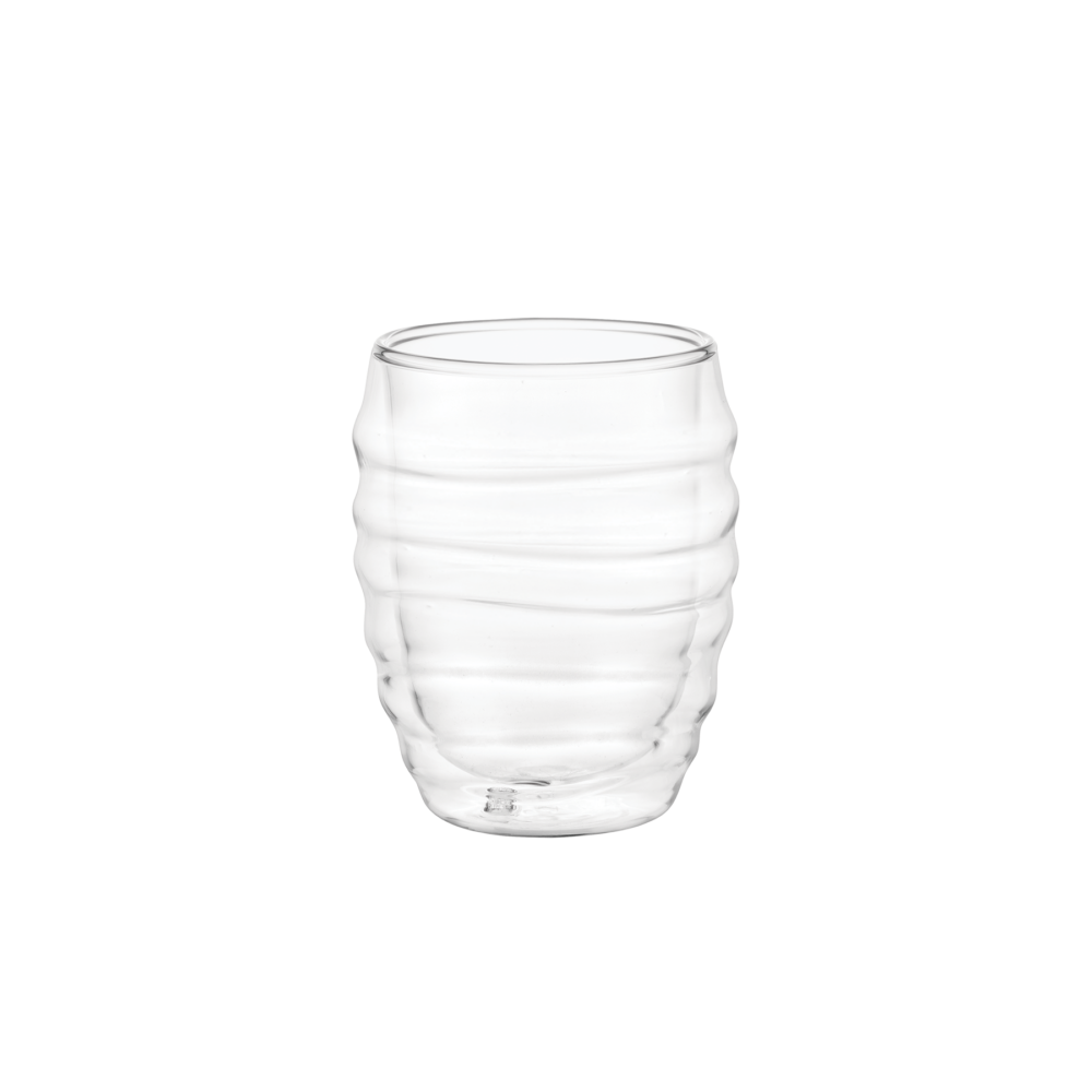 Dorsch Wavy 300 ml Cup - Set of 2 | DH-09213