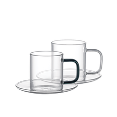 Dorsch 100 ml Elegance Cup – Set of 8 | DH-09221