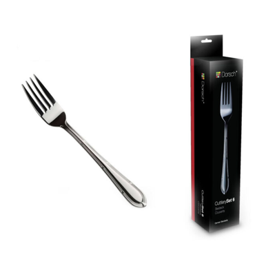 Dorsch Classic Small Fork Set - 6 pcs | DH-01986