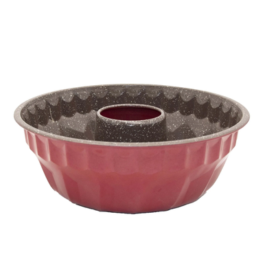 Dorsch Non-stick Bundt Pan Tin - 26cm | DH-08914