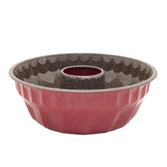 Dorsch Non-stick Bundt Pan Tin - 26cm | DH-08914